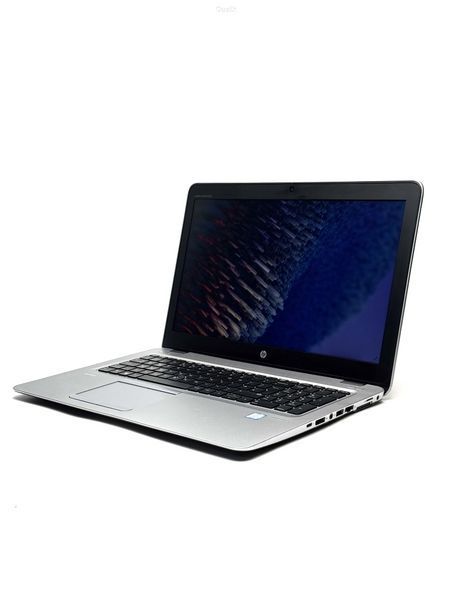 Ноутбук HP EliteBook 850 G3 TN Intel Core i5 (i5-6300U) 8 Гб 256 Гб SSD Клас B (NTB0426220) Б/В