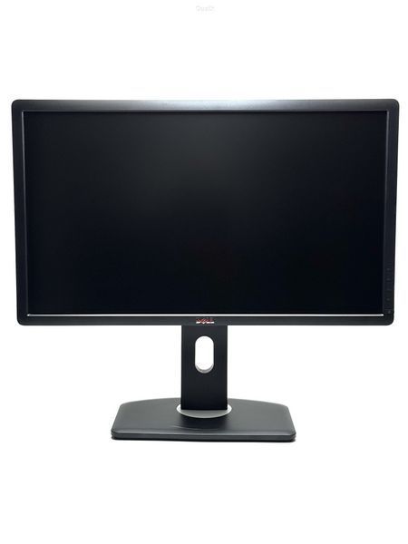 Монітор Dell P2412Hb 24" TFT+TN (Вживаний - Клас A-) RNB0225616 фото