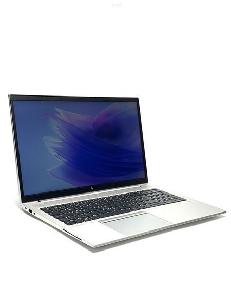 Ноутбук HP EliteBook 855 G7 IPS AMD Ryzen 5 (Ryzen 5 Pro 4650U) 16 Гб 256 Гб SSD Клас A (GNB0526161) Б/В