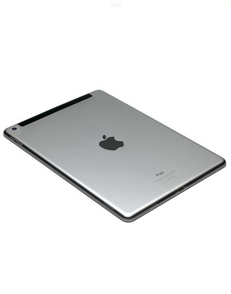 Планшет Apple iPad 6th Space Gray (A1954) 9,7 Retina 128 Гб Wi-Fi + Cellular (Вживаний - Клас A)