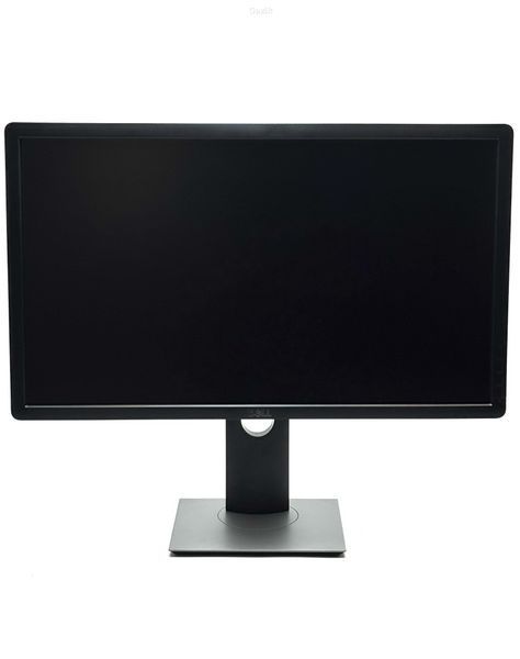 Монітор Dell P2412Hb 24" TFT+TN (Вживаний - Клас A-) RNB0225506 фото
