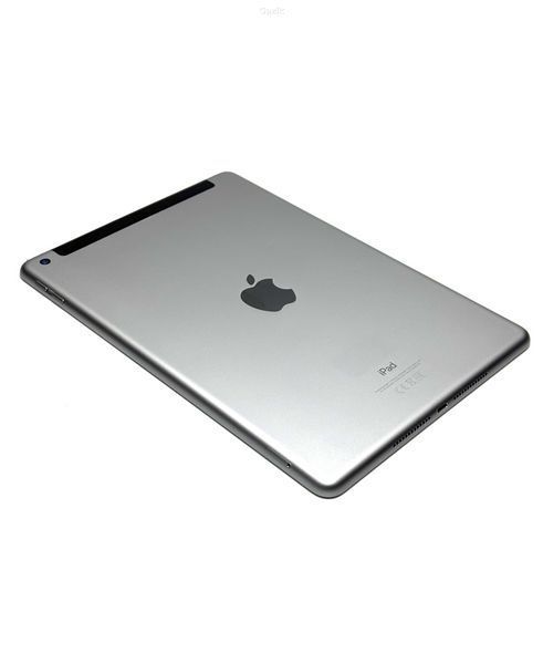 Планшет Apple iPad 6th Space Gray (A1954) 9,7 Retina 128 Гб Wi-Fi + LTE (Вживаний - Клас B)