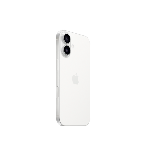 СМАРТФОН IPHONE 16 WHT 128GB-CAM YT000000085 фото