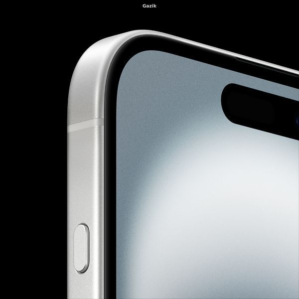 СМАРТФОН IPHONE 16 WHT 128GB-CAM YT000000085 фото