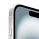 СМАРТФОН IPHONE 16 WHT 128GB-CAM YT000000085 фото 10