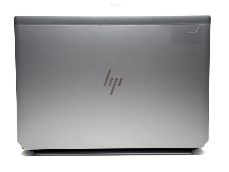 Б/В Ноутбук HP ZBook 17 G5 IPS Intel Core i7 (i7-8750H) 32 Гб 512 Гб SSD Клас A- (NTB1025250)