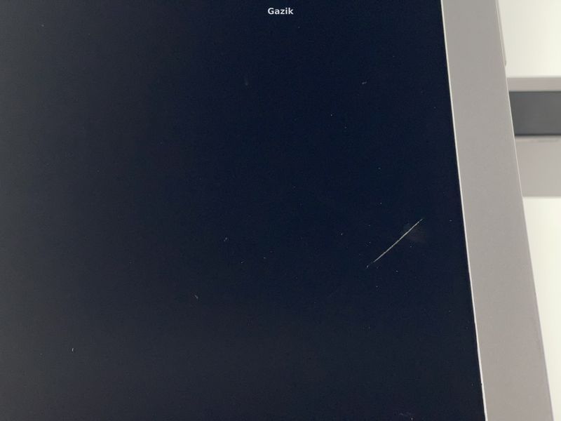 Монітор HP EliteDisplay E243 23.8" IPS (Вживаний - Клас B)