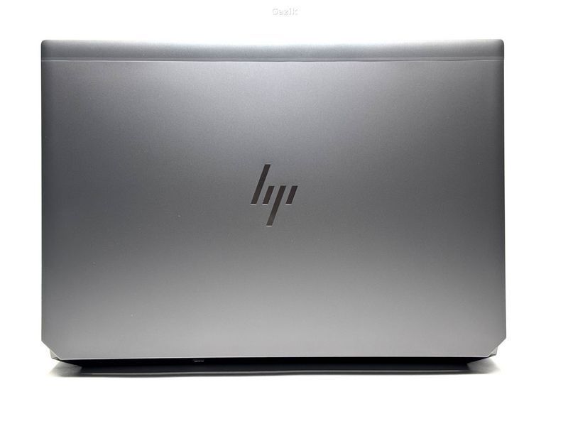 Ноутбук HP ZBook 17 G6 IPS Intel Core i7 (i7-9850H) 16 Гб 512 Гб SSD (Вживаний - Клас A)