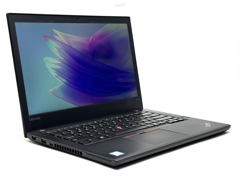 Б/В Ноутбук Lenovo ThinkPad T470 IPS Intel Core i5 (i5-7300U) 16 Гб 512 Гб SSD Клас A- (RNB1024468)