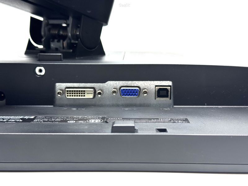 Монітор Dell P2412Hb 24" TFT+TN (Вживаний - Клас A-) RNB0225616 фото