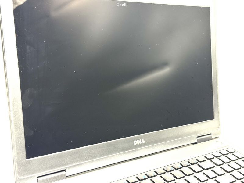 Ноутбук Dell Latitude 5580 Multitouch Intel Core i5 (i5-6300U) 8 Гб 256 Гб SSD Клас A- (NTB0426028) Б/В