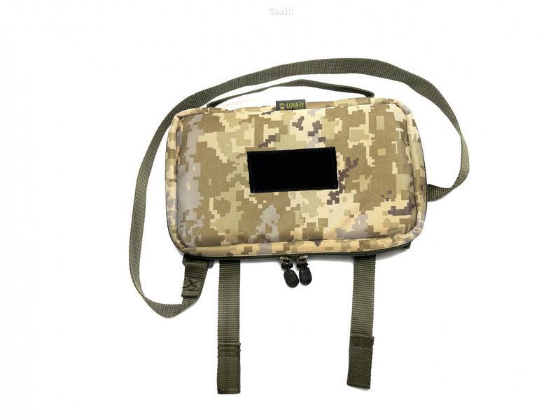 Тактичний чохол для планшета UAkit 10" Pixel (10 - 10.4) BAG017 фото