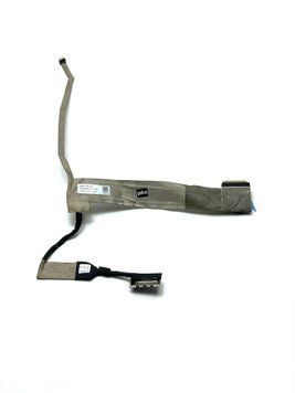 Шлейф матриці та веб-камери для ноутбука Dell Precision M4800 40 pin (вживаний) ZSH0465 фото