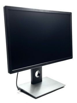 Монітор Dell P2714Hc 27" IPS (Вживаний - Клас A-)