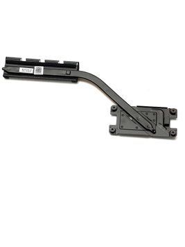 Система охолодження, мідна трубка для ноутбука Dell Inspiron 15 5584, Latitude 3400 (вживаний)