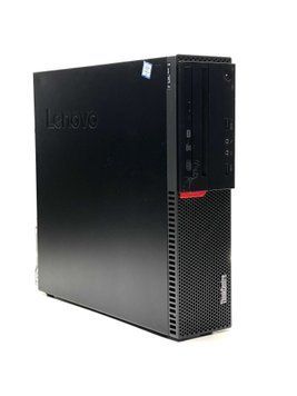 Системний блок Lenovo ThinkCentre M700 SFF Intel Core i5 16 Гб 256 Гб SSD ( Клас A)