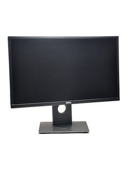 Монітор Dell P2417H 24" IPS (Вживаний - Клас A)