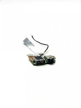 Додаткова плата (USB, Audio) для ноутбука Dell Latitude E5420 (вживаний)