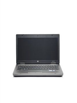 Ноутбук HP ProBook 6460b TN Intel Core i5 (i5-2410M) 8 Гб 120 Гб SSD (Вживаний - Клас A)