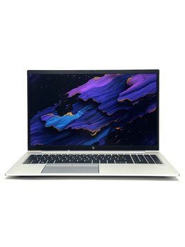 Ноутбук HP EliteBook 855 G7 IPS AMD Ryzen 5 (Ryzen 5 Pro 4650U) 16 Гб 256 Гб SSD Клас A- (GNB0526072) Б/В GNB0526072 фото