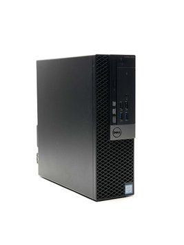 Системний блок Dell OptiPlex 3040 Intel Core i5 (i5-6500) 8 Гб 128 Гб SSD SFF ( Клас A-)