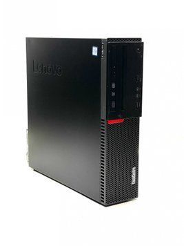 Системний блок Lenovo ThinkCentre M700 SFF Intel Core i5 8 Гб 256 Гб SSD ( Клас A)