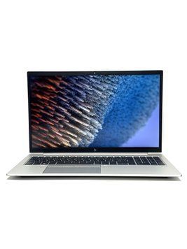 Ноутбук HP EliteBook 855 G7 IPS AMD Ryzen 5 (Ryzen 5 Pro 4650U) 16 Гб 256 Гб SSD Клас B (GNB0526057) Б/В GNB0526057 фото