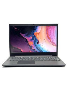 Ноутбук Lenovo V15-ADA TN AMD Ryzen 5 (Ryzen 5 3500U) 8 Гб 256 Гб SSD Клас A- (NTB0426525) Б/В