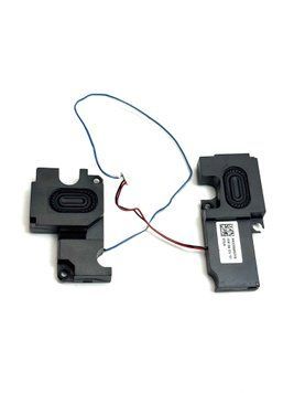 Динаміки для ноутбука Lenovo ThinkPad E550, E560 4 Pin (Б/в)