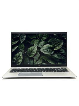 Ноутбук HP EliteBook 855 G8 IPS AMD Ryzen 5 (Ryzen 5 Pro 5650U) 16 Гб 256 Гб SSD Клас A- (GNB0826162) Б/В GNB0826162 фото