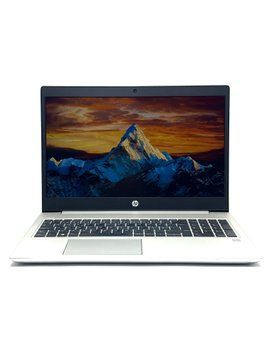 Ноутбук HP ProBook 455R G6 IPS AMD Ryzen 3 (Ryzen 3 3200U) 8 Гб 128 Гб SSD Клас A- (NTB0426409) Б/В