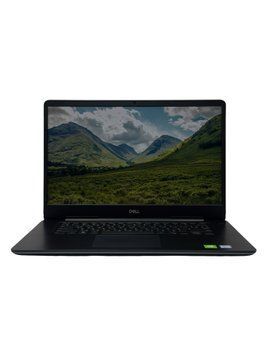 Ноутбук Dell Vostro 15 5581 IPS Intel Core i7 (i7-8565U) 16 Гб 256 Гб SSD Клас A- (NTB0626004) Б/В NTB0626004 фото