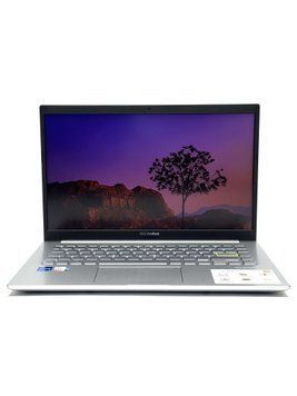 Ноутбук Asus VivoBook 14 S413EA IPS Intel Core i5 (i5-1135G7) 16 Гб 256 Гб SSD Клас A- (NTB0226598) Б/В NTB0226598 фото
