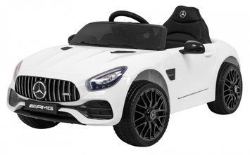 Mercedes Benz GT PA.HL-2588.BIA фото