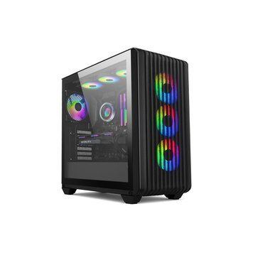 Комп'ютер Vinga Odin D9154 Intel Core Ultra 5 245KF 32 Гб 1 Тб SSD GeForce RTX 5070 Клас NEW (VWD9154) Б/В VWD9154 фото