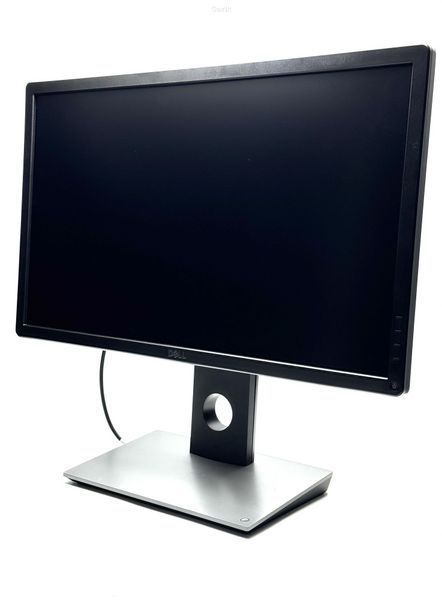 Монітор Dell P2714Hc 27" IPS (Вживаний - Клас A-) RNB0225573 фото