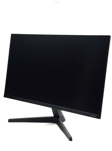 Монітор SAMSUNG F27T354FHR 27" IPS (75 Гц) (Вживаний - Клас A-)