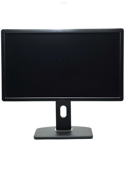 Монітор Dell P2412Hb 24" TFT+TN (Вживаний - Клас A-)