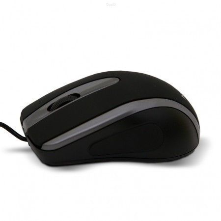 Миша дротова Havit HV-MS753 USB Black/Grey MS753GUSB фото