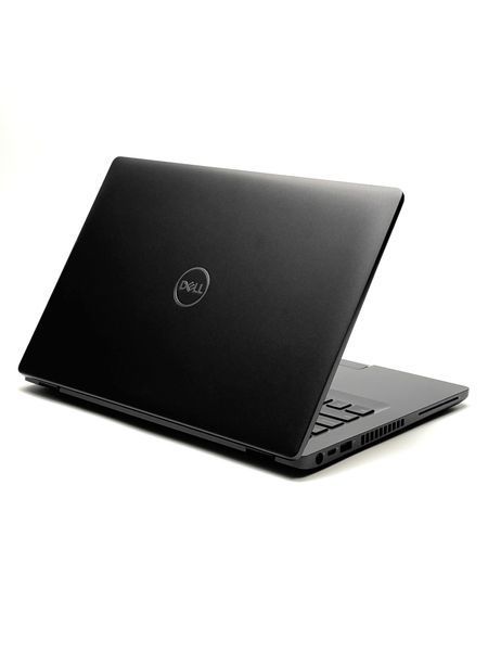 Ноутбук Dell Latitude 5400 IPS Intel Core i5 (i5-8365U) 8 Гб 256 Гб SSD (Вживаний - Клас A-) RNB1024232 фото