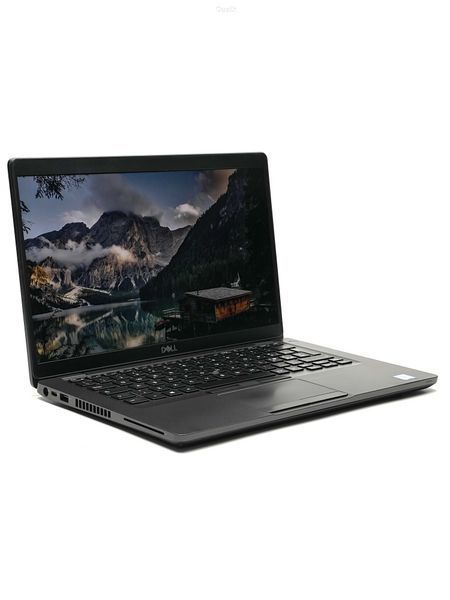 Ноутбук Dell Latitude 5400 IPS Intel Core i5 (i5-8365U) 16 Гб 512 Гб SSD (Вживаний - Клас B) RNB0524160 фото