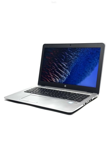 Ноутбук HP EliteBook 850 G3 TN Intel Core i5 (i5-6300U) 8 Гб 256 Гб SSD Клас A- (NTB0426347) Б/В NTB0426347 фото