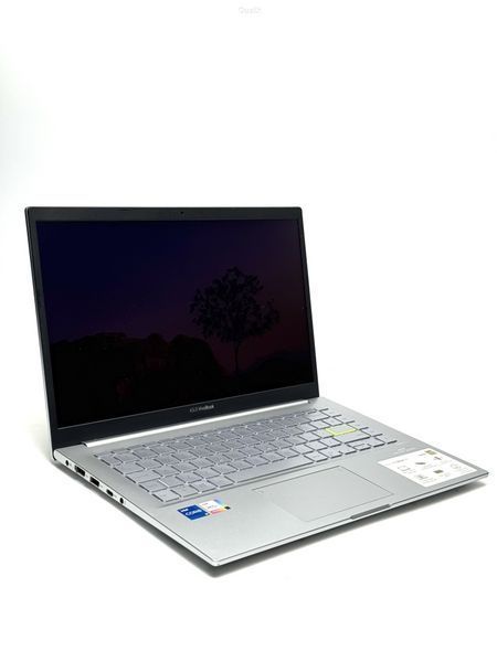 Ноутбук Asus VivoBook 14 S413EA IPS Intel Core i5 (i5-1135G7) 16 Гб 256 Гб SSD Клас A- (NTB0226598) Б/В
