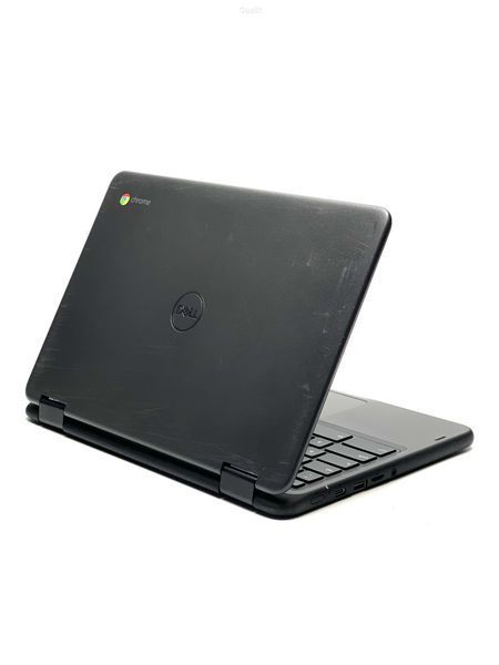 Ноутбук Dell ChromeBook 3100 2-in-1 Multitouch Intel Celeron (N4020) 4 Гб 32 Гб SSD (Вживаний - Клас A-) RNB0325516 фото
