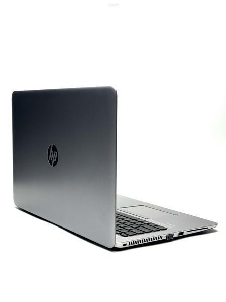 Ноутбук HP EliteBook 850 G3 TN Intel Core i5 (i5-6300U) 8 Гб 256 Гб SSD Клас A- (NTB0426302) Б/В