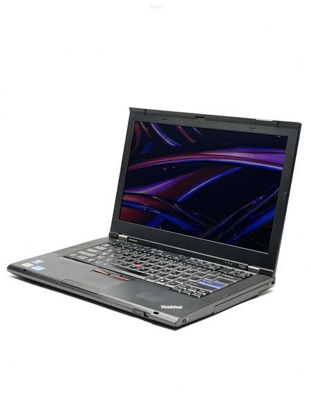 Ноутбук Lenovo ThinkPad T420s TN Intel Core i5 (i5-2520M) 4 Гб 160 Гб SSD (Вживаний - Клас B) PTB0223327 фото