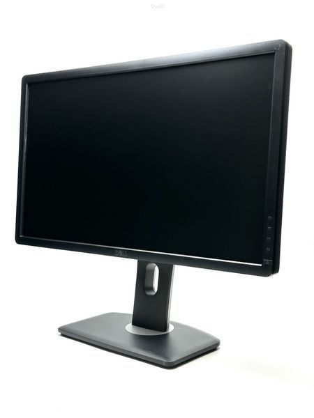 Монітор Dell P2412Hb 24" TFT+TN (Вживаний - Клас B) RNB0225244 фото