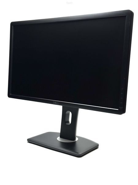 Монітор Dell P2412Hb 24" TFT+TN (Вживаний - Клас A-)