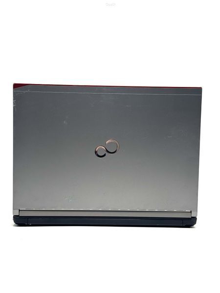 Ноутбук Fujitsu LifeBook E736 IPS Intel Core i7 (i7-6500U) 8 Гб 512 Гб SSD Клас A- (NTB0226259) Б/В