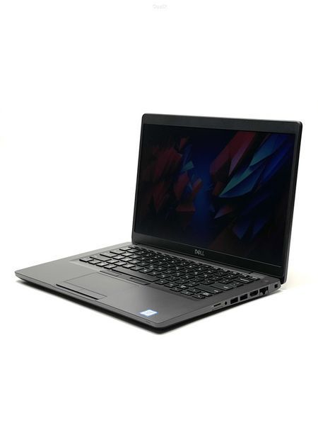 Ноутбук Dell Latitude 5400 TN Intel Core i5 (i5-8365U) 8 Гб 256 Гб SSD (Вживаний - Клас A-) RNB1024164 фото